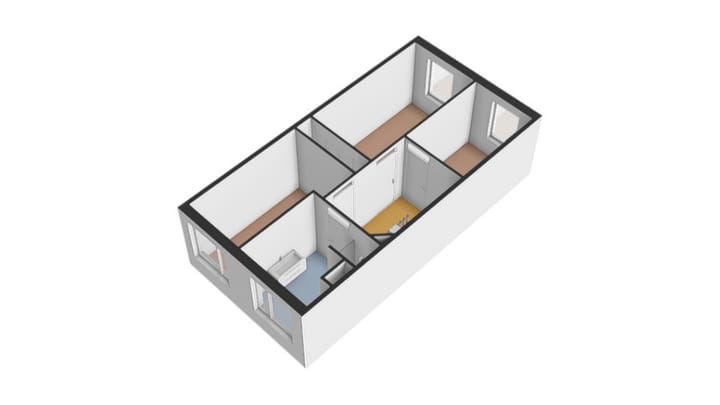 Foto 50 van Kees van Lintstraat 33