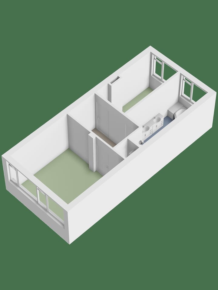 Foto 40 van Hollandsestraat 58