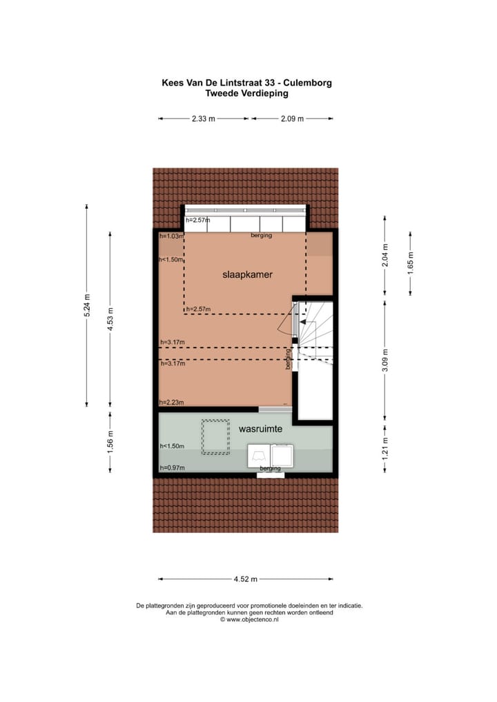 Foto 51 van Kees van Lintstraat 33