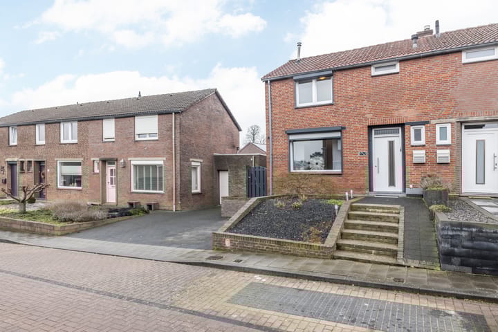 Foto 33 van Meidoornstraat 7