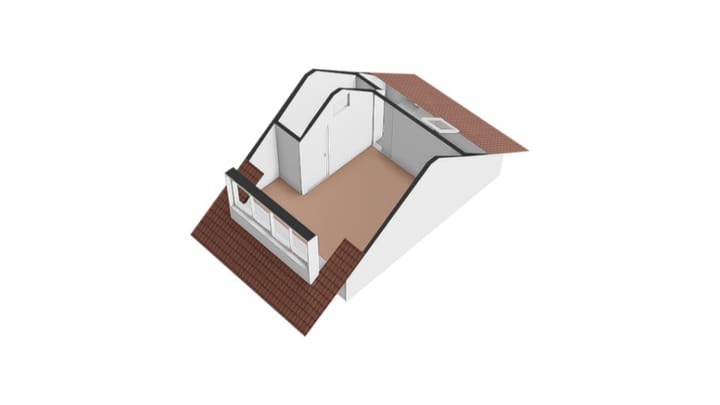 Foto 52 van Kees van Lintstraat 33