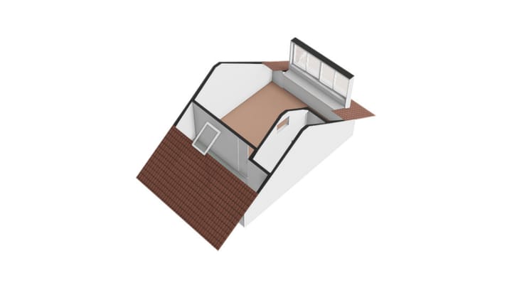 Foto 53 van Kees van Lintstraat 33