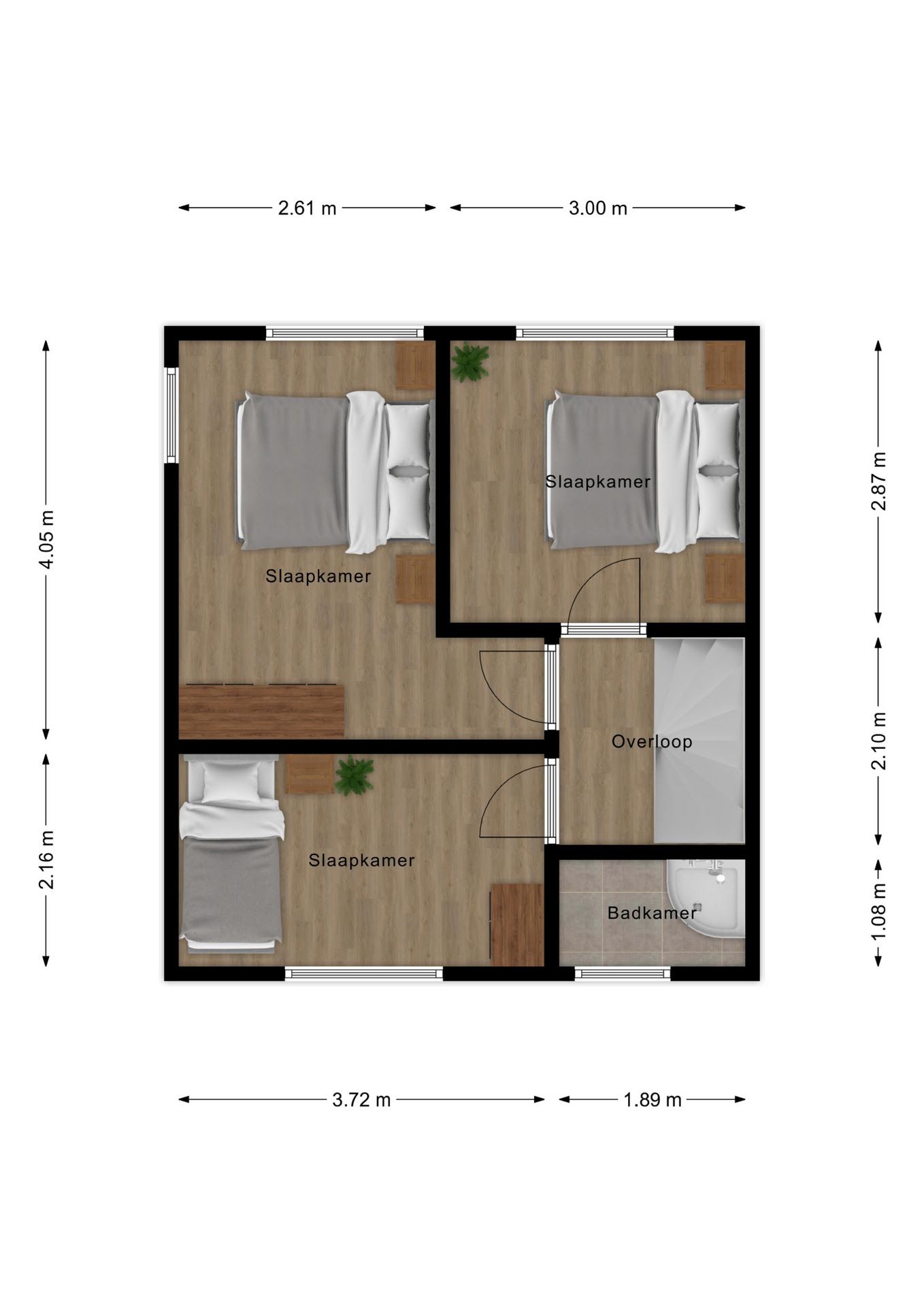 Foto 35 van Meidoornstraat 7