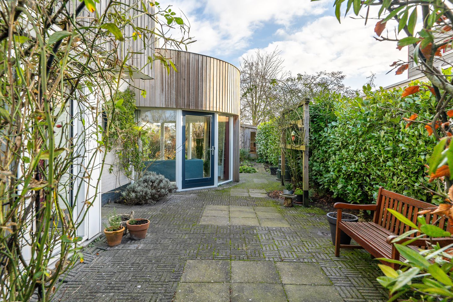 Photo 29 of Wite Finne 35