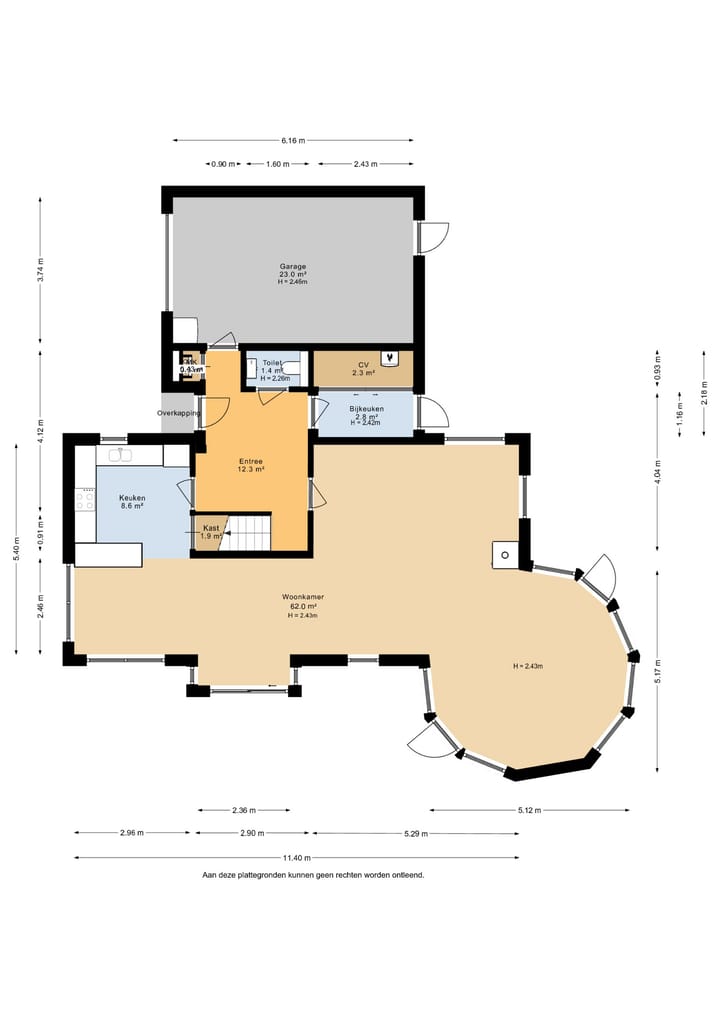 Photo 47 of Wite Finne 35