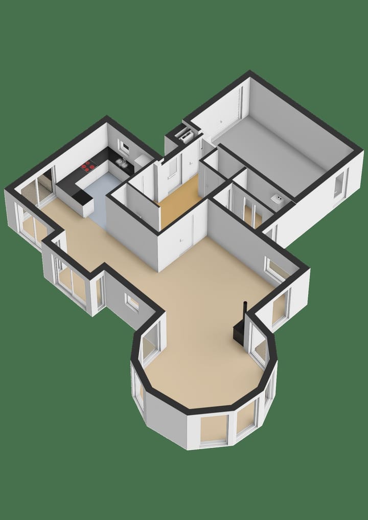 Photo 48 of Wite Finne 35