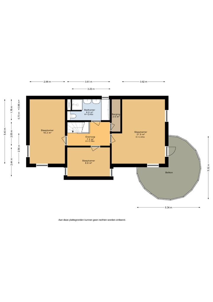 Photo 51 of Wite Finne 35