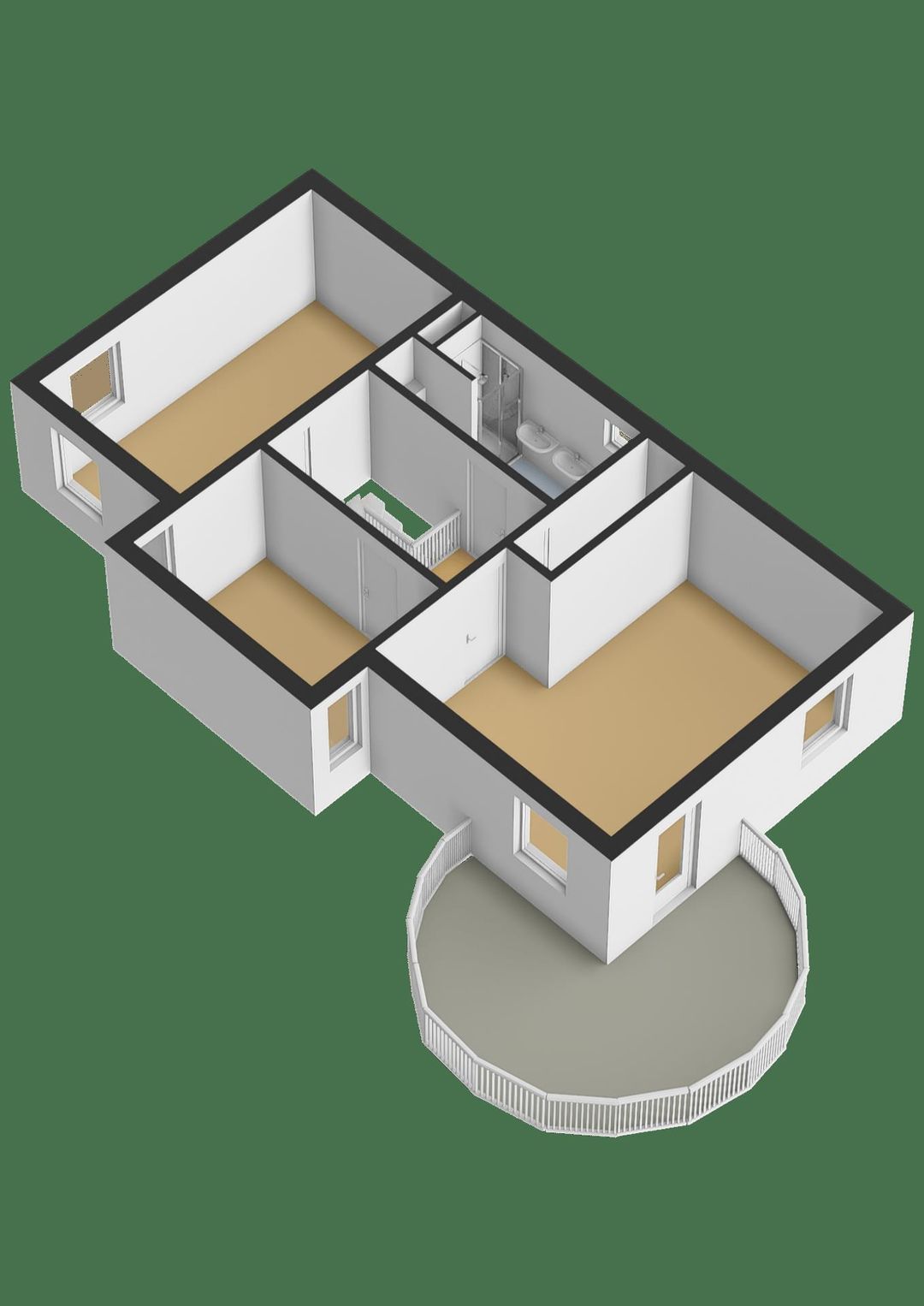 Photo 52 of Wite Finne 35