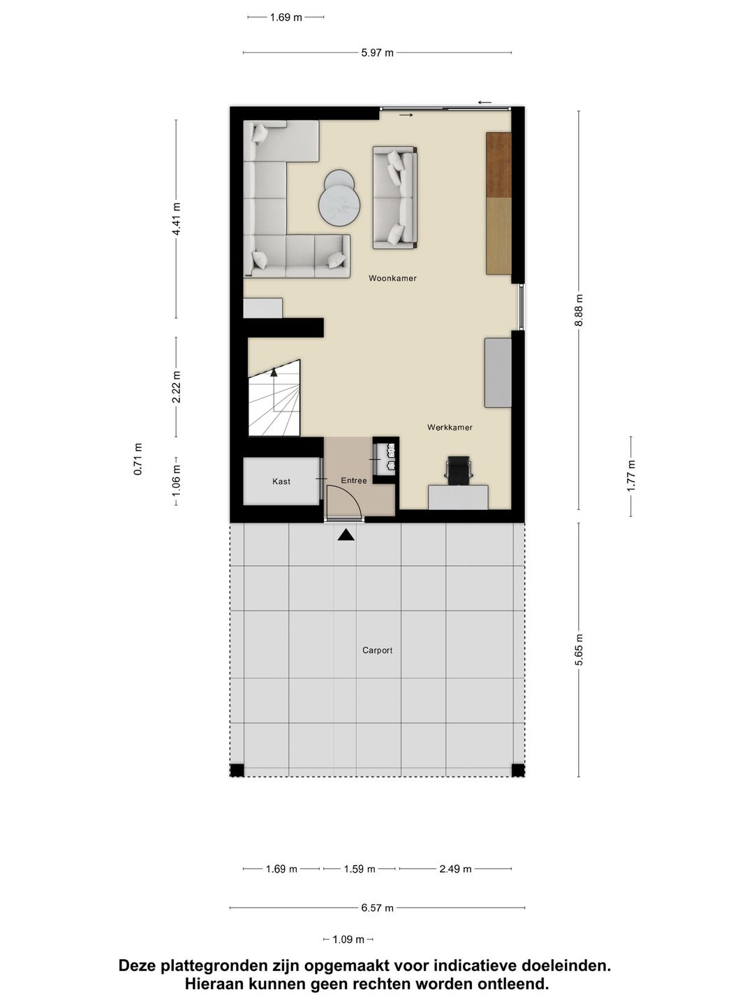 Foto 11 van Heksenkruid 11