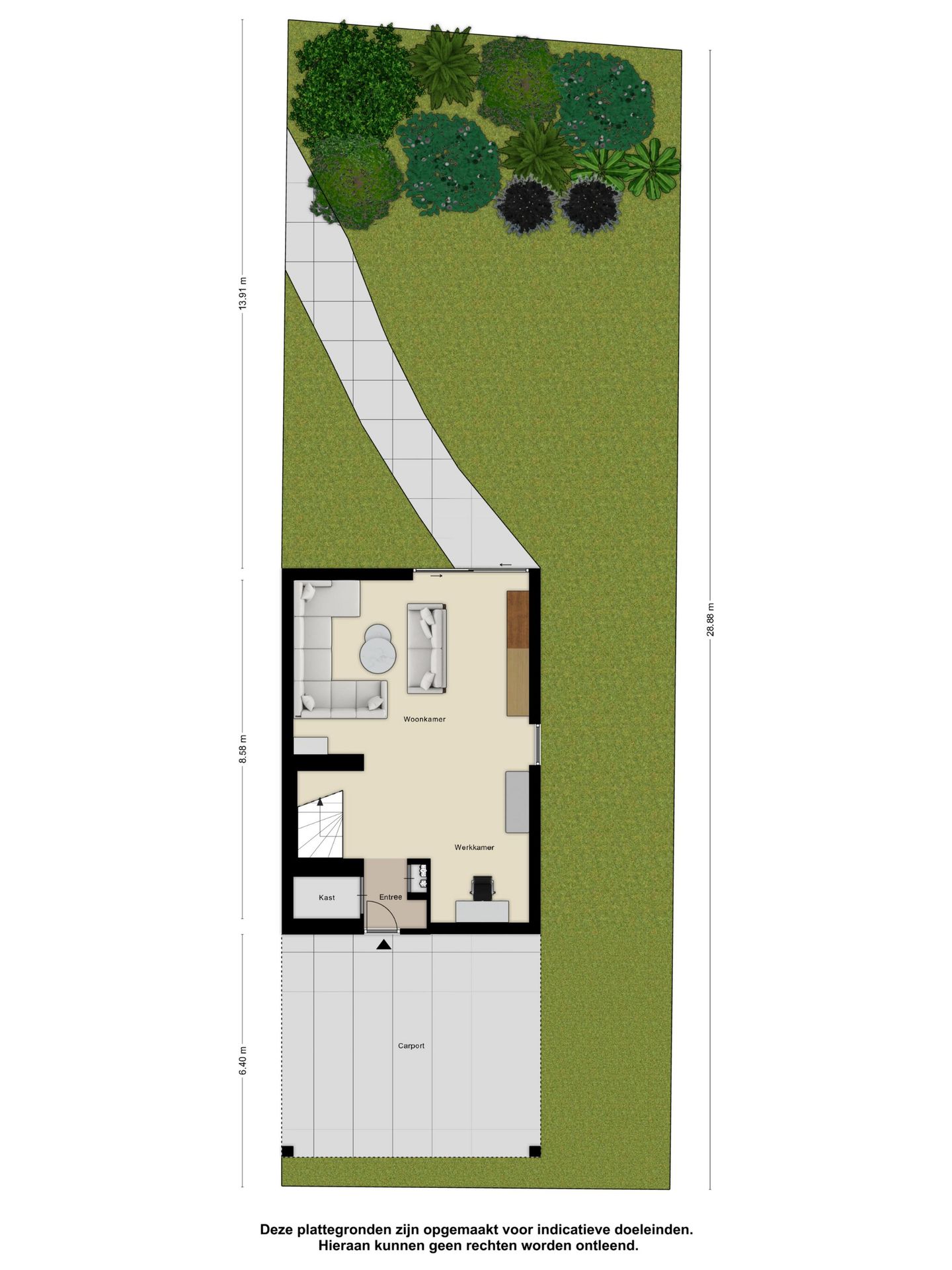 Foto 10 van Heksenkruid 11