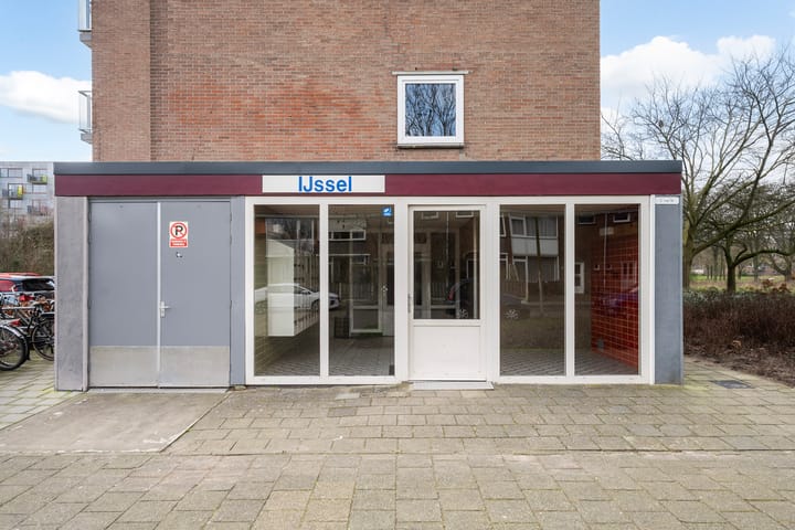 Foto 4 van Telemannstraat 1