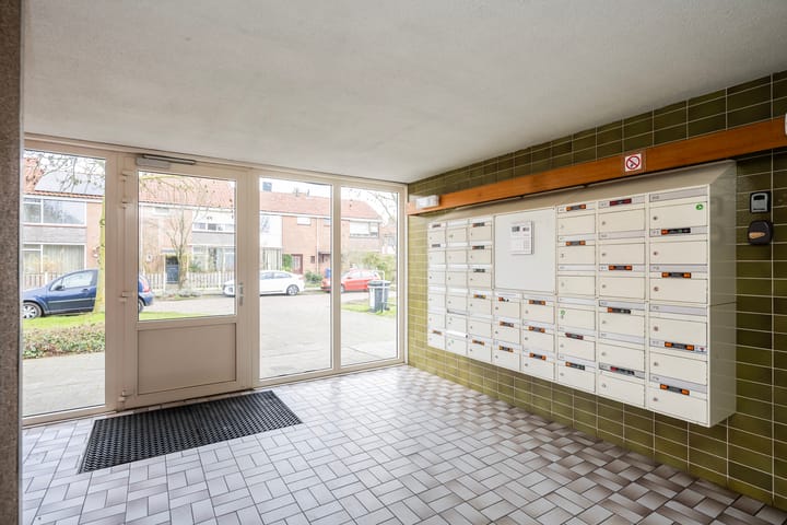 Foto 5 van Telemannstraat 1