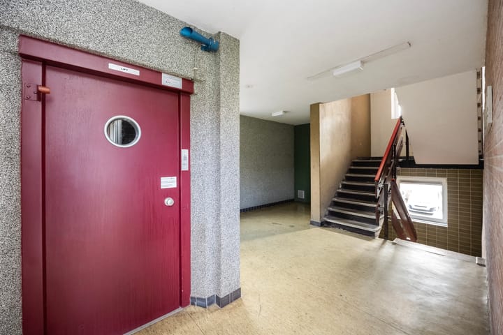 Foto 6 van Telemannstraat 1