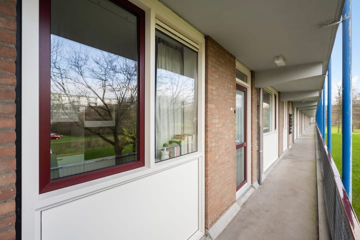 Foto 7 van Telemannstraat 1