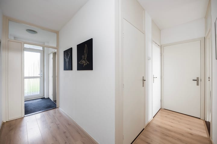 Foto 8 van Telemannstraat 1