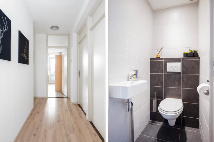 Foto 9 van Telemannstraat 1