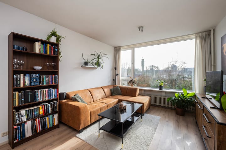 Foto 11 van Telemannstraat 1