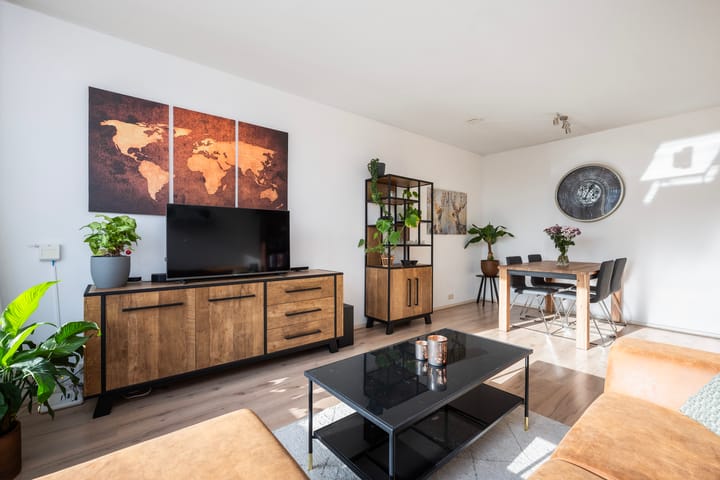 Foto 12 van Telemannstraat 1