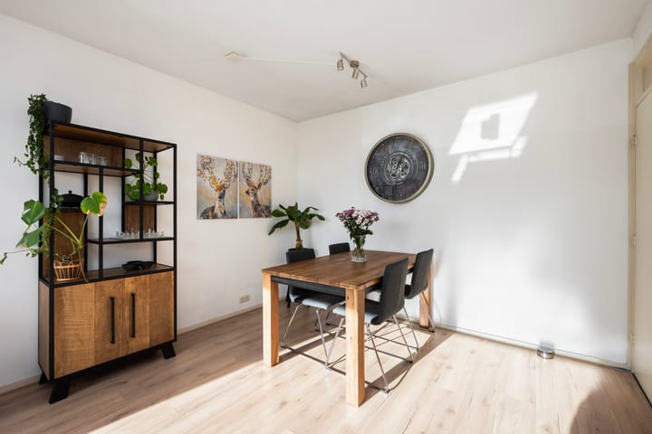 Foto 13 van Telemannstraat 1