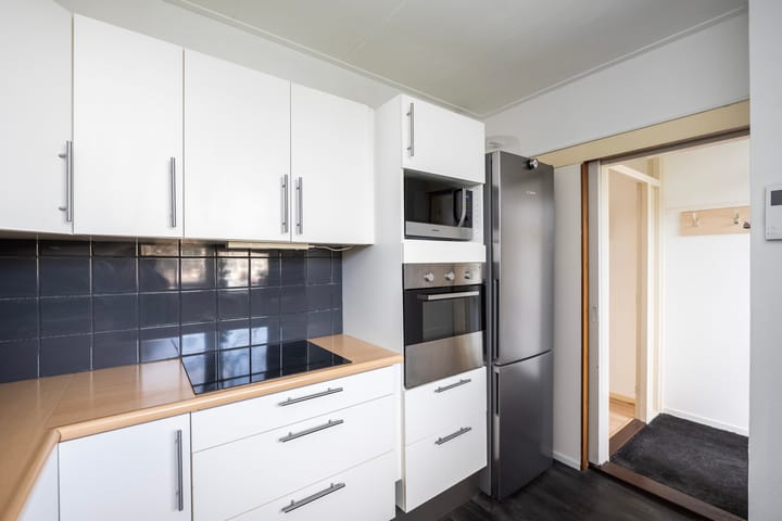 Foto 15 van Telemannstraat 1