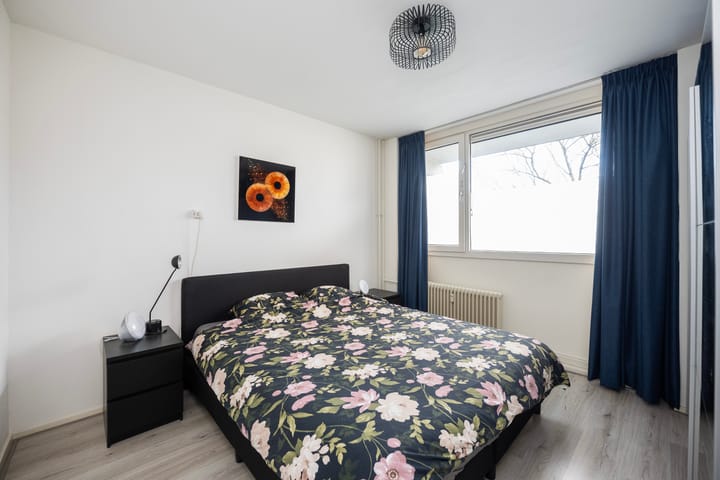 Foto 18 van Telemannstraat 1