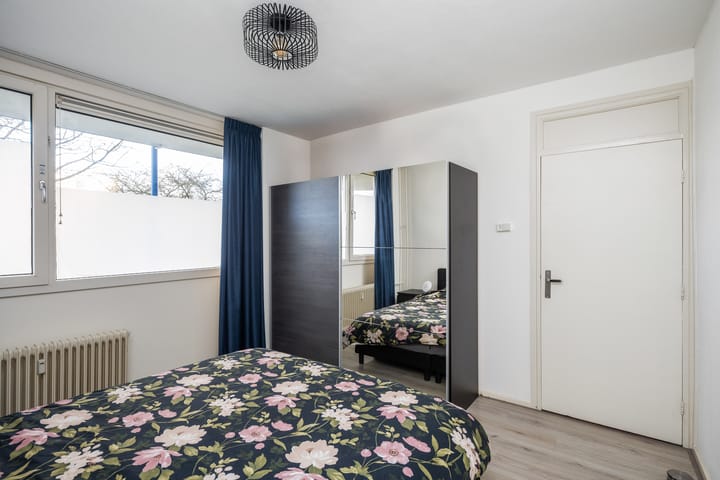 Foto 19 van Telemannstraat 1