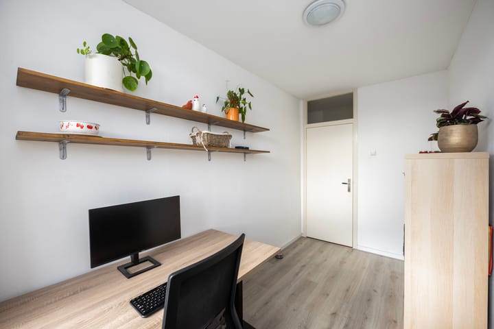 Foto 22 van Telemannstraat 1