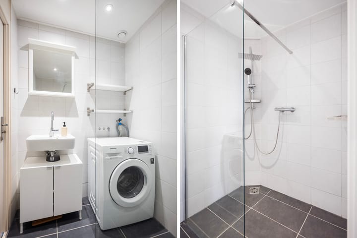 Foto 23 van Telemannstraat 1