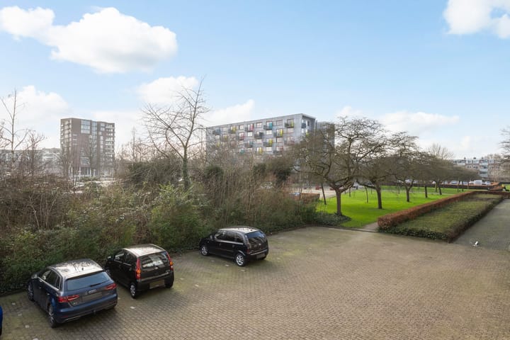 Foto 25 van Telemannstraat 1