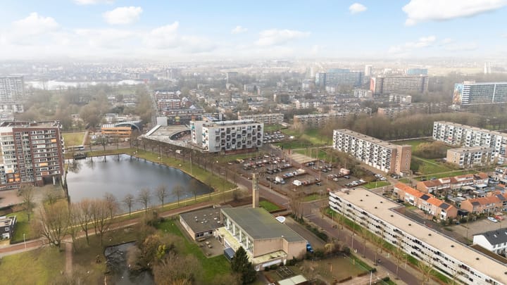 Foto 27 van Telemannstraat 1