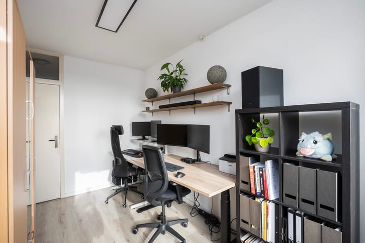 Foto 21 van Telemannstraat 1