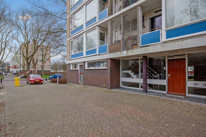 Foto 3 van Schout Van Eijklaan 5