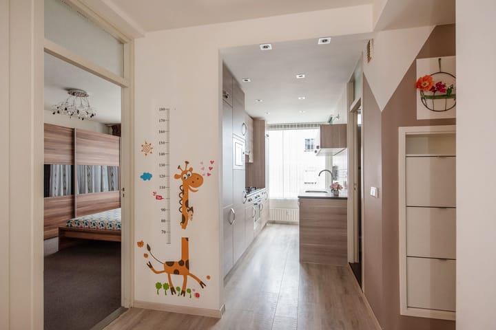 Foto 7 van Schout Van Eijklaan 5