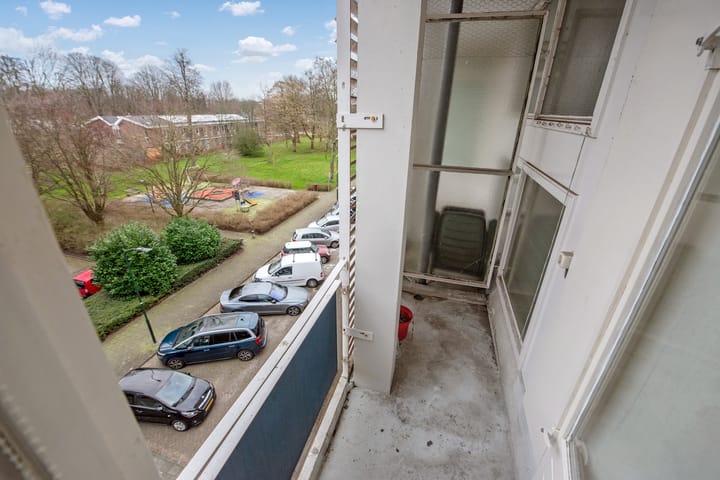 Foto 18 van Schout Van Eijklaan 5