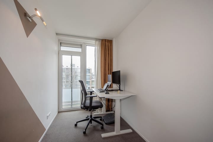 Foto 24 van Schout Van Eijklaan 5