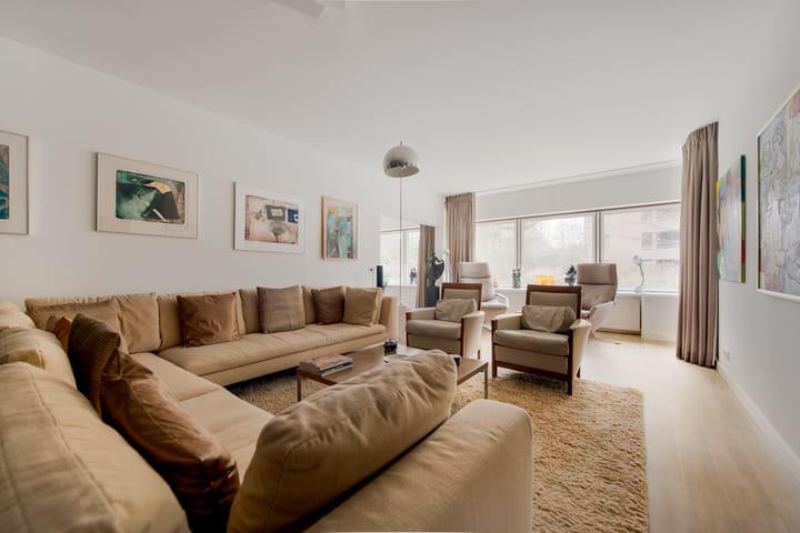 Foto 3 van Provinciënlaan 1-A4