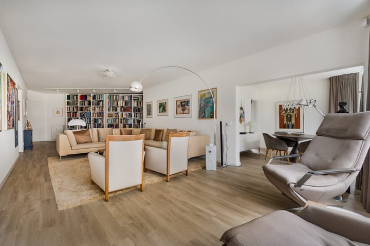 Foto 4 van Provinciënlaan 1-A4