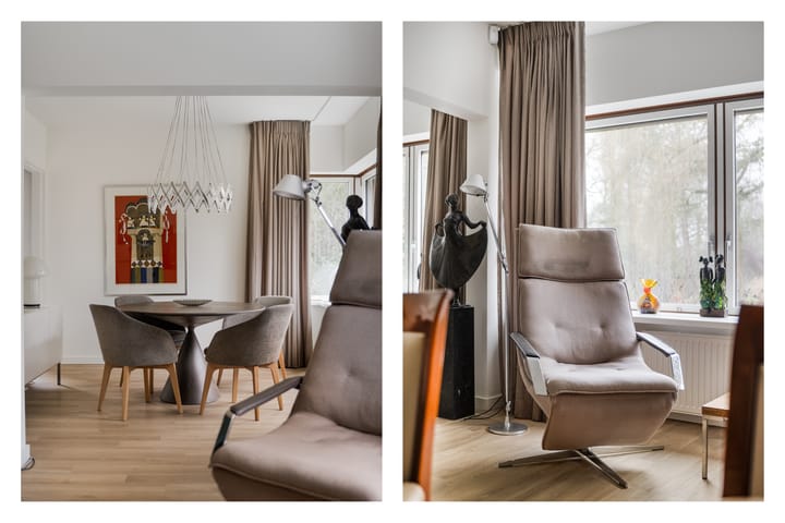 Foto 5 van Provinciënlaan 1-A4