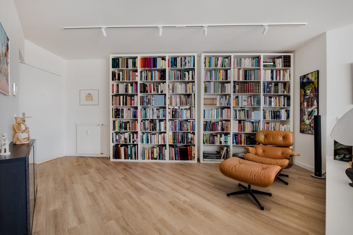 Foto 7 van Provinciënlaan 1-A4