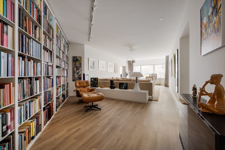 Foto 8 van Provinciënlaan 1-A4