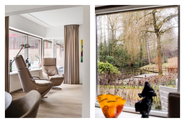 Foto 9 van Provinciënlaan 1-A4