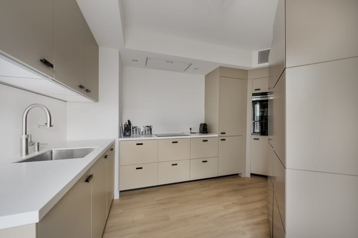 Foto 11 van Provinciënlaan 1-A4