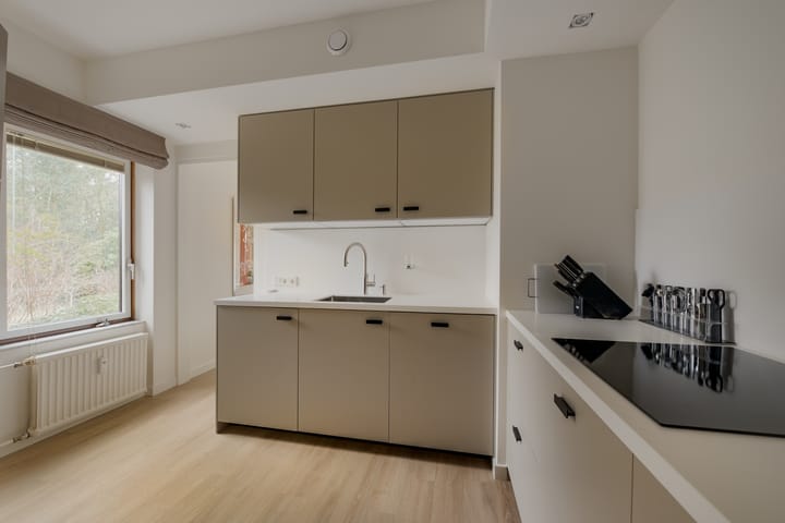 Foto 13 van Provinciënlaan 1-A4