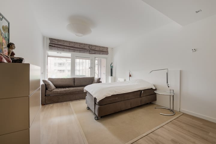 Foto 14 van Provinciënlaan 1-A4