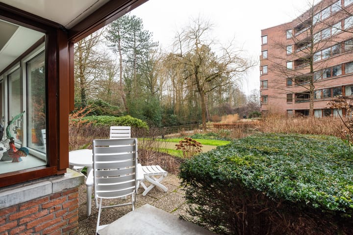 Foto 18 van Provinciënlaan 1-A4