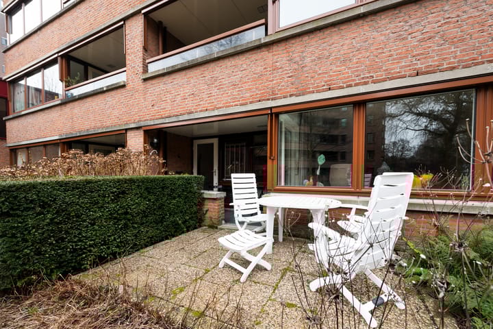 Foto 19 van Provinciënlaan 1-A4