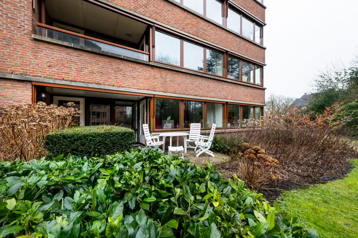 Foto 20 van Provinciënlaan 1-A4