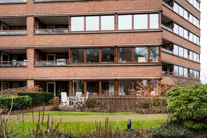 Foto 21 van Provinciënlaan 1-A4