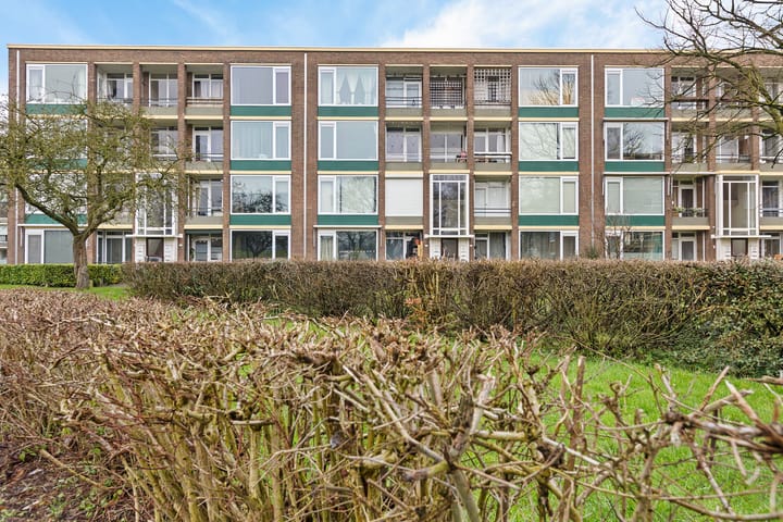 Photo 24 of Orchislaan 9-3