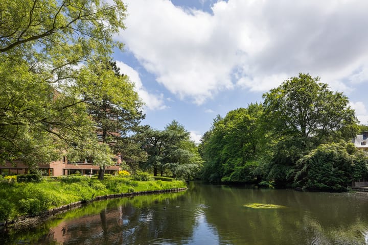 Foto 25 van Provinciënlaan 1-A4